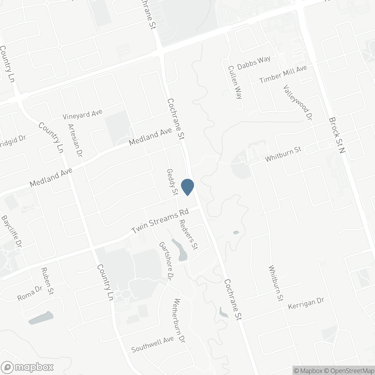 10 WINDBREAK CRESCENT, Whitby, Ontario L1P 1P8